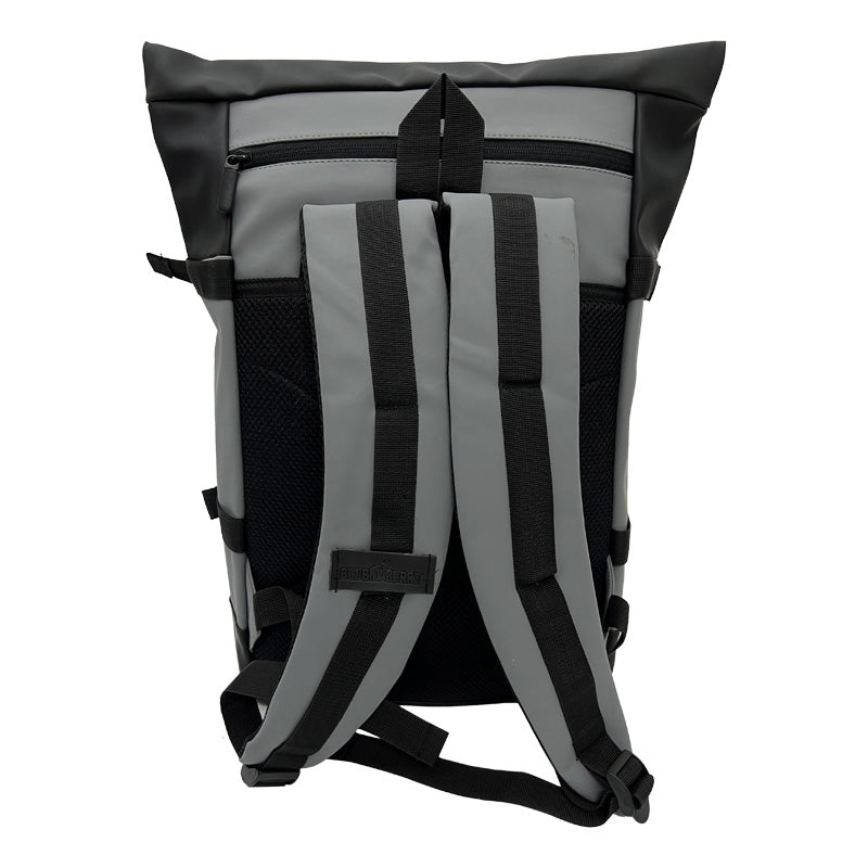 Wasserdichter Urban-Rucksack – Perfekt für Alltag & Abenteuer