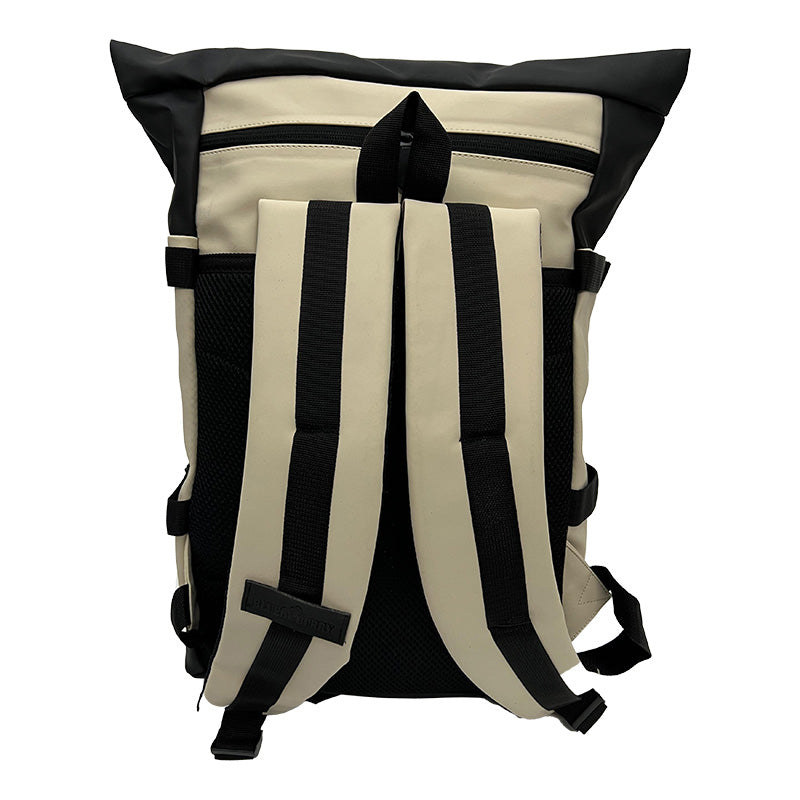 Wasserdichter Urban-Rucksack – Perfekt für Alltag & Abenteuer