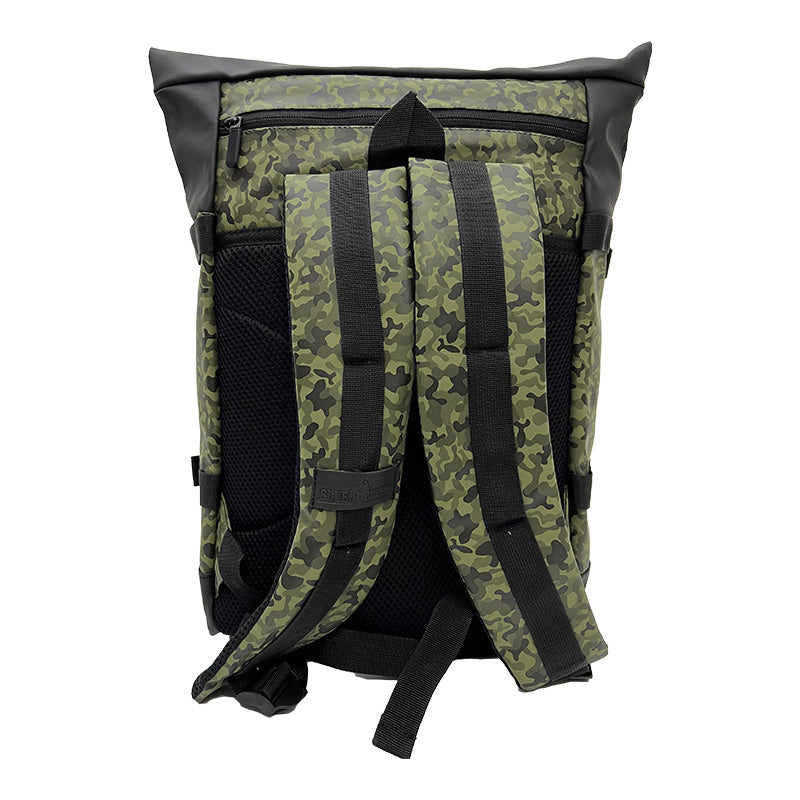 Wasserdichter Urban-Rucksack – Perfekt für Alltag & Abenteuer