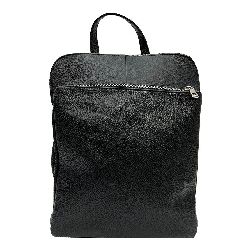 Eleganter Leder-Rucksack – Stil & Funktionalität für den modernen Lifestyle